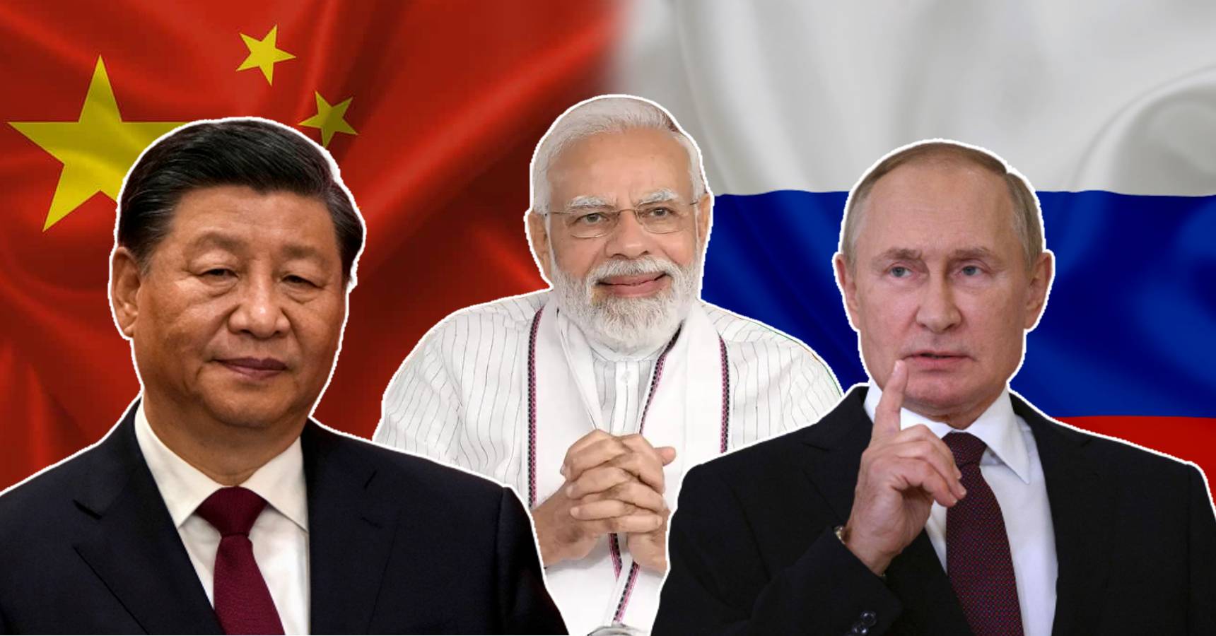 russia china india