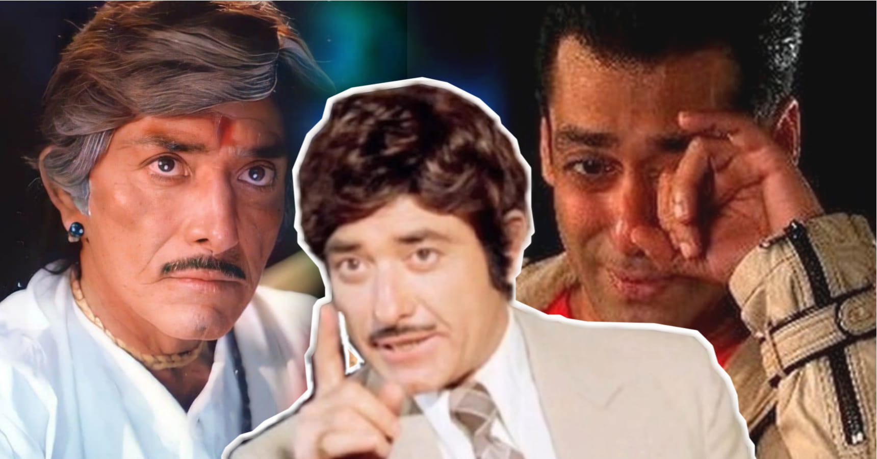 raaj kumar salman