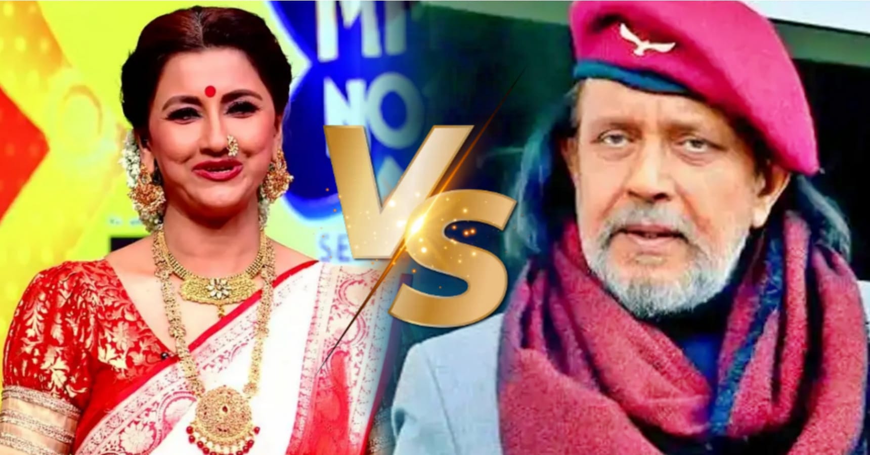 rachana vs mithun