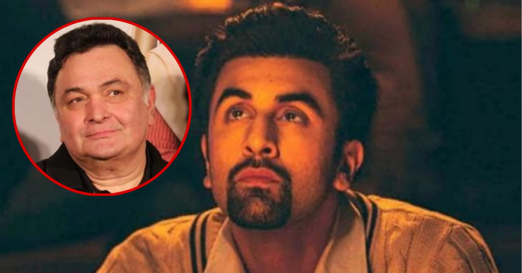 ranbir kapoor rishi kapoor