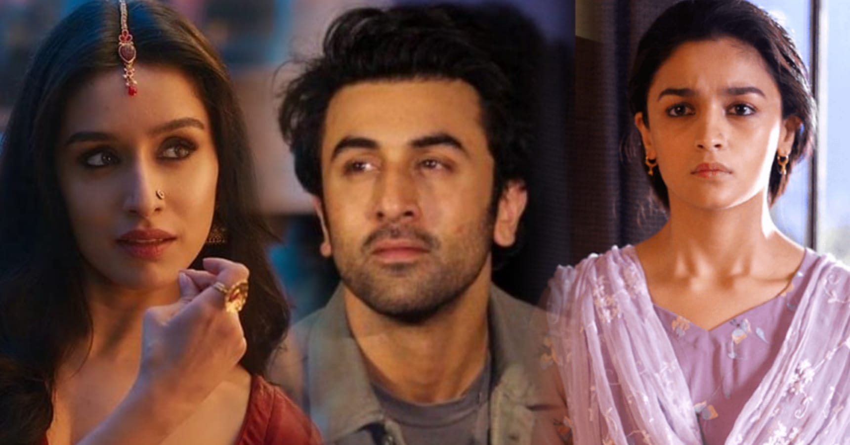 ranbir shraddha
