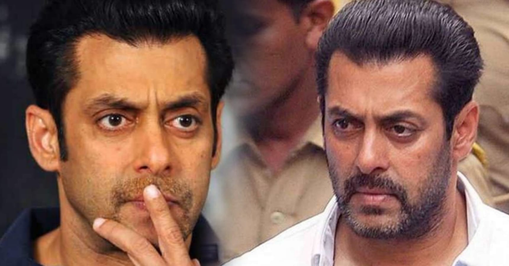 salman khan threat