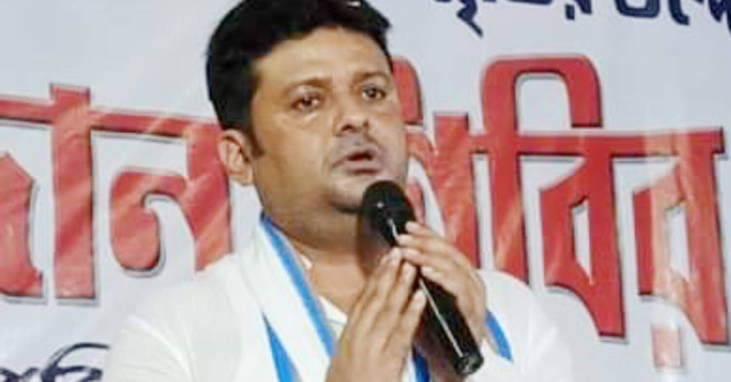 santanu banerjee