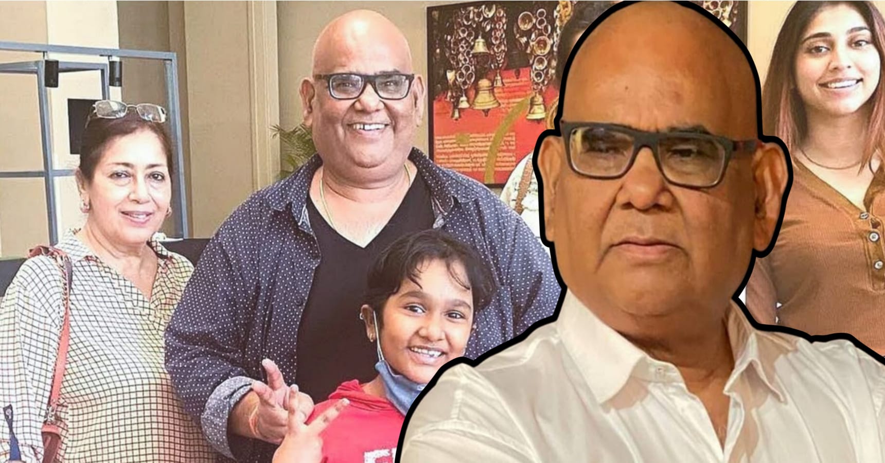 satish kaushik murder