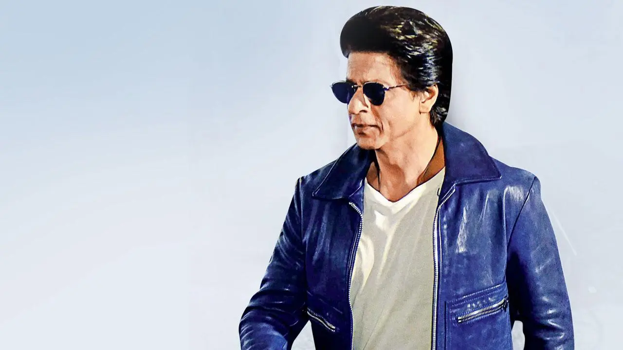 Shah Rukh Khan