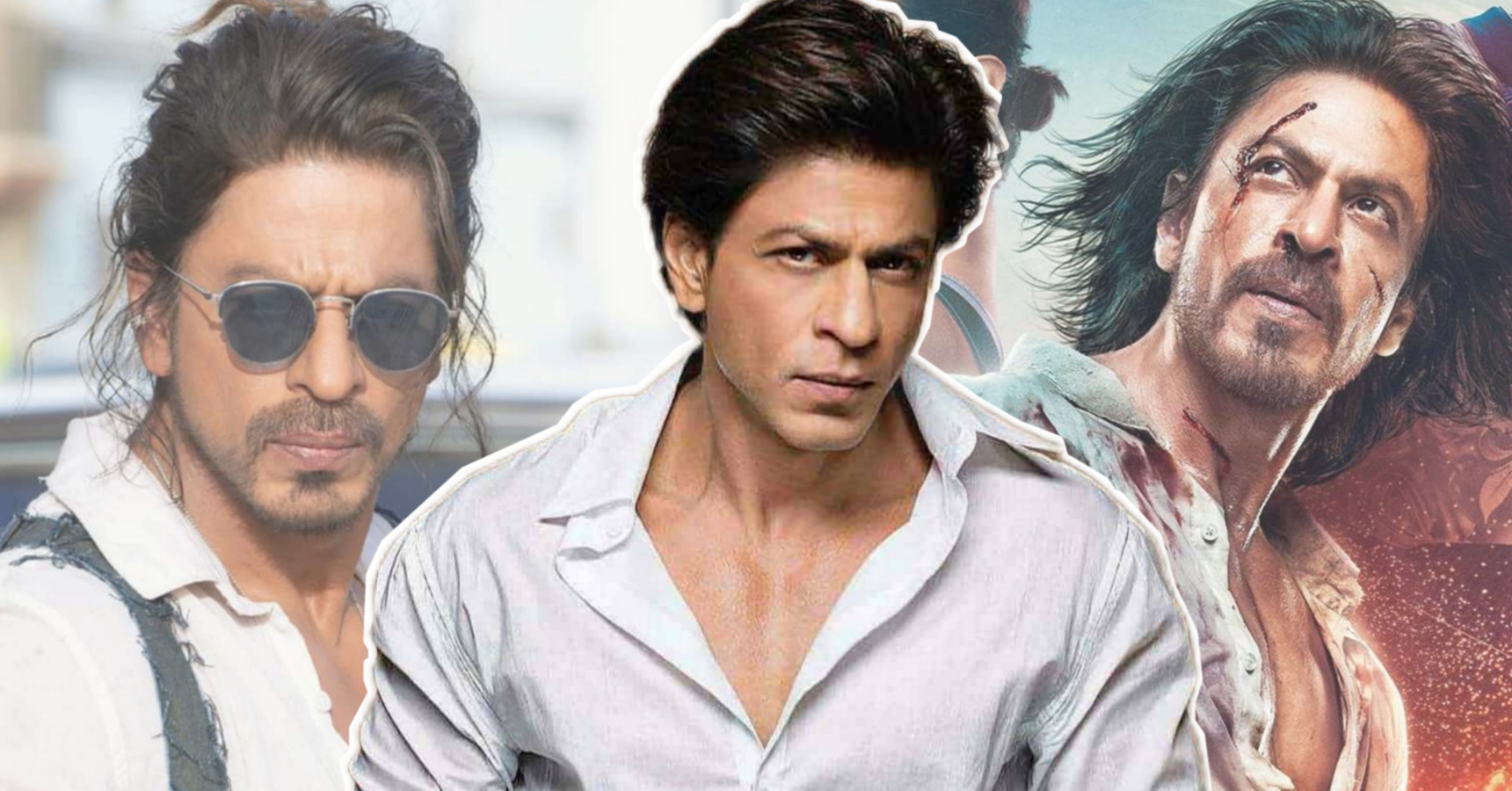 Shahrukh Khan has this unbreakable record