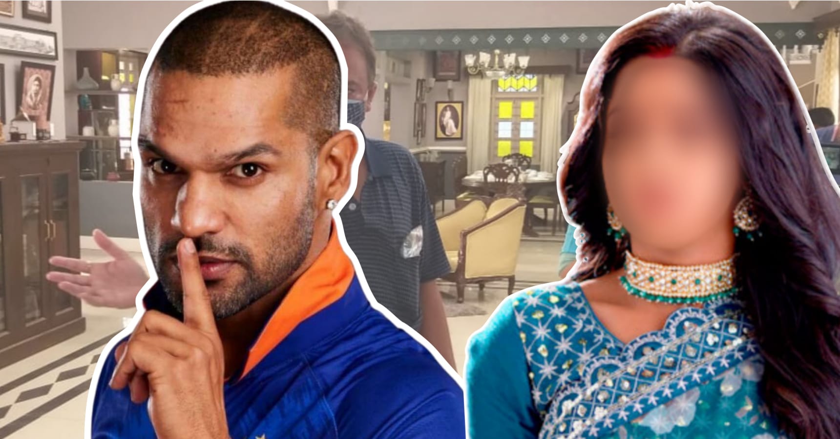 shikhar dhawan