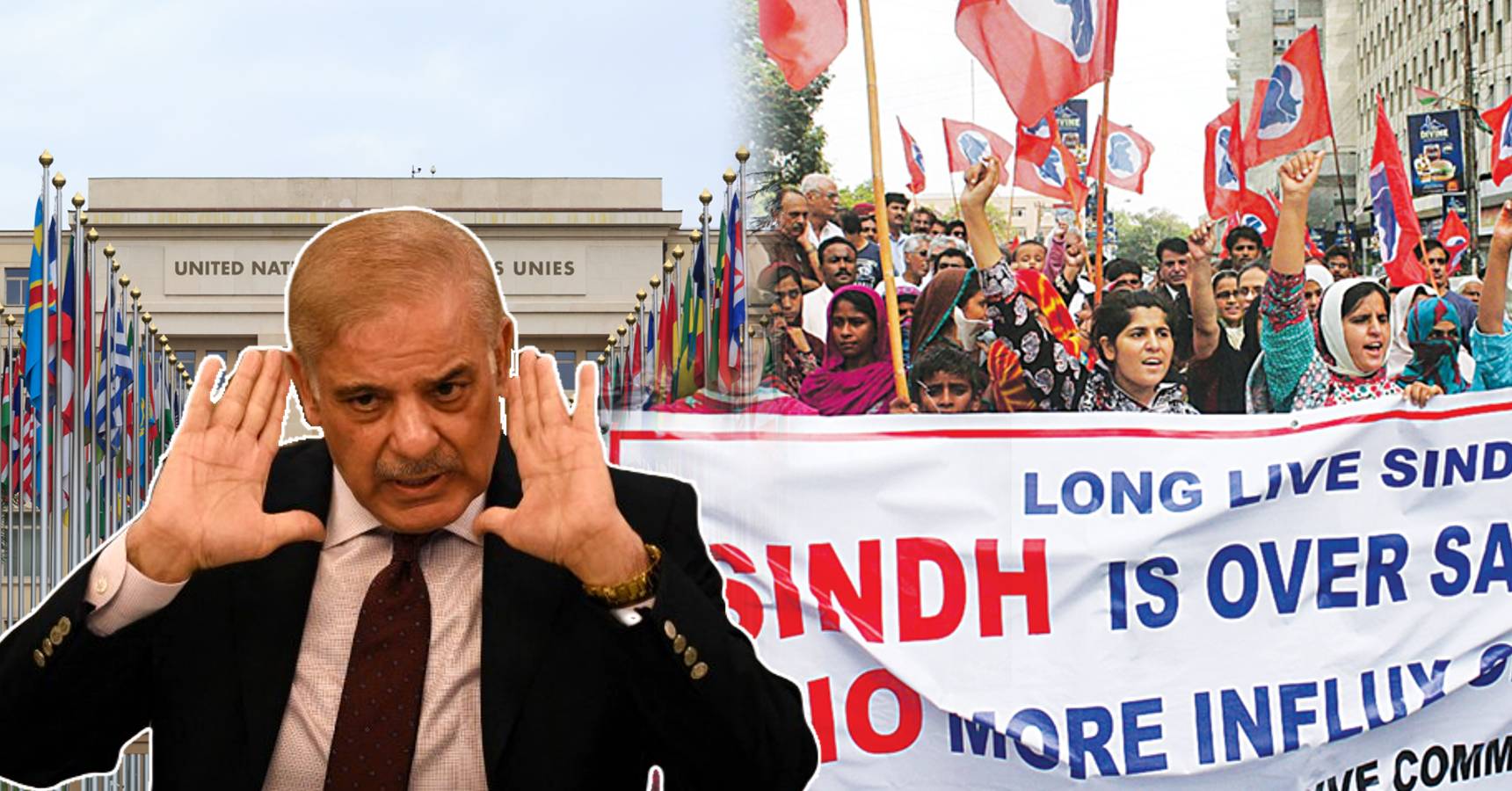 sindh un isi