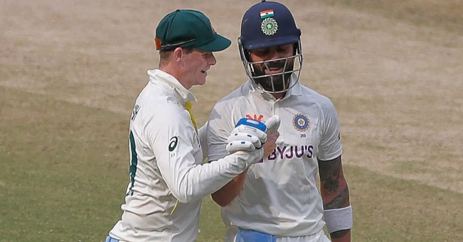 smith kohli