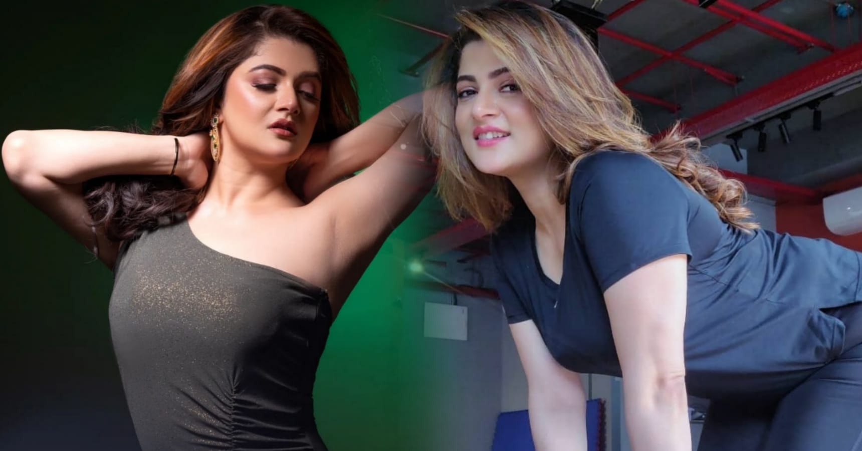 srabanti chatterjee troll