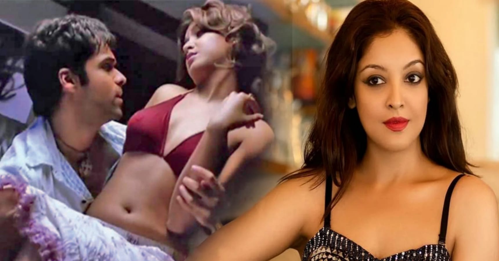 tanushree dutta