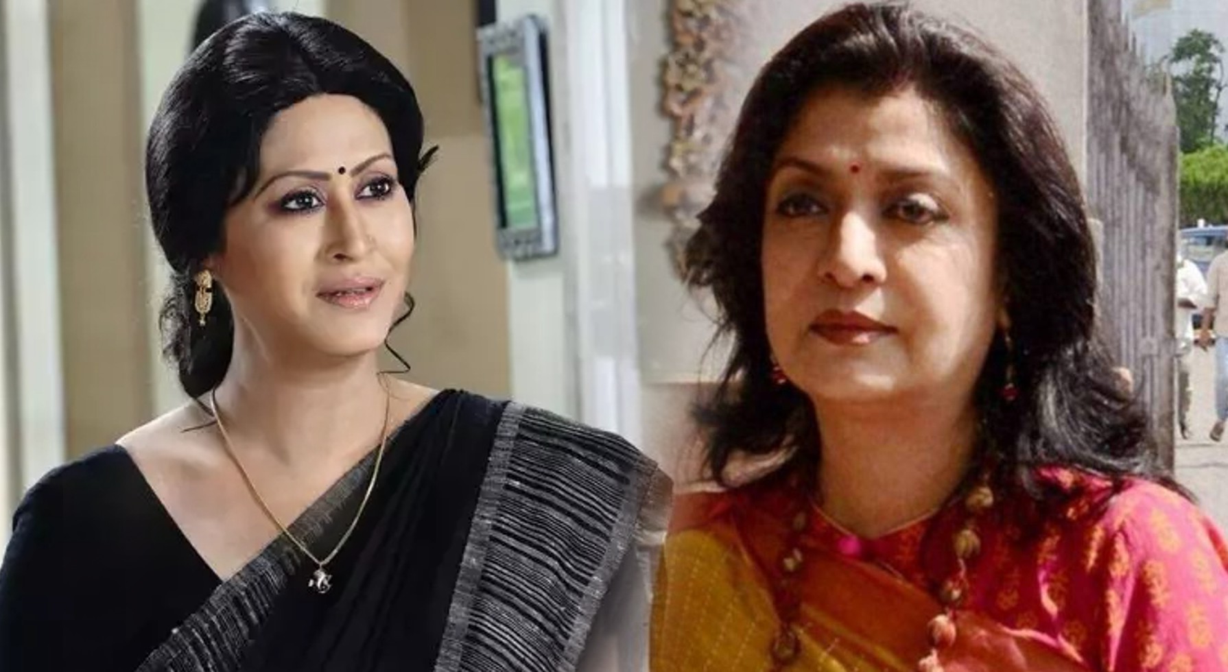 Deboshree Roy-Indrani Halder