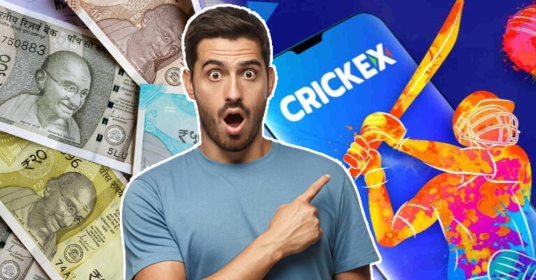 Crickex- No 1 Betting Apps in Bangladesh and Asia