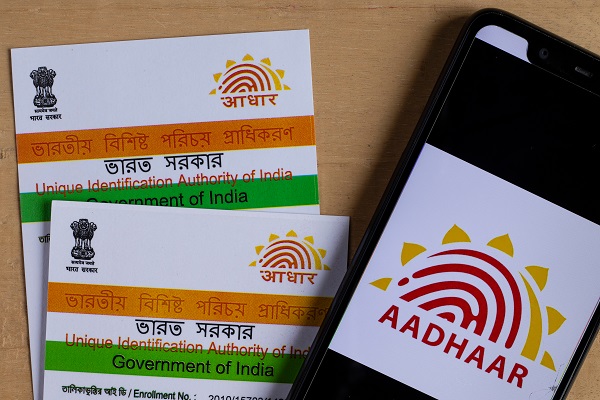 birbhum,,west,bengal,/,india, ,18th,august,2020:,aadhaar