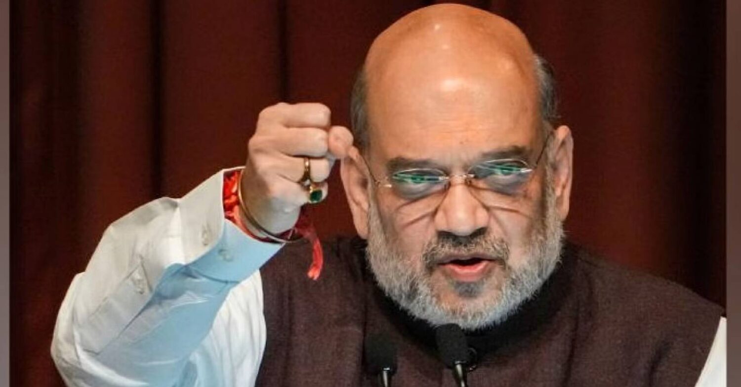 amit shah 2