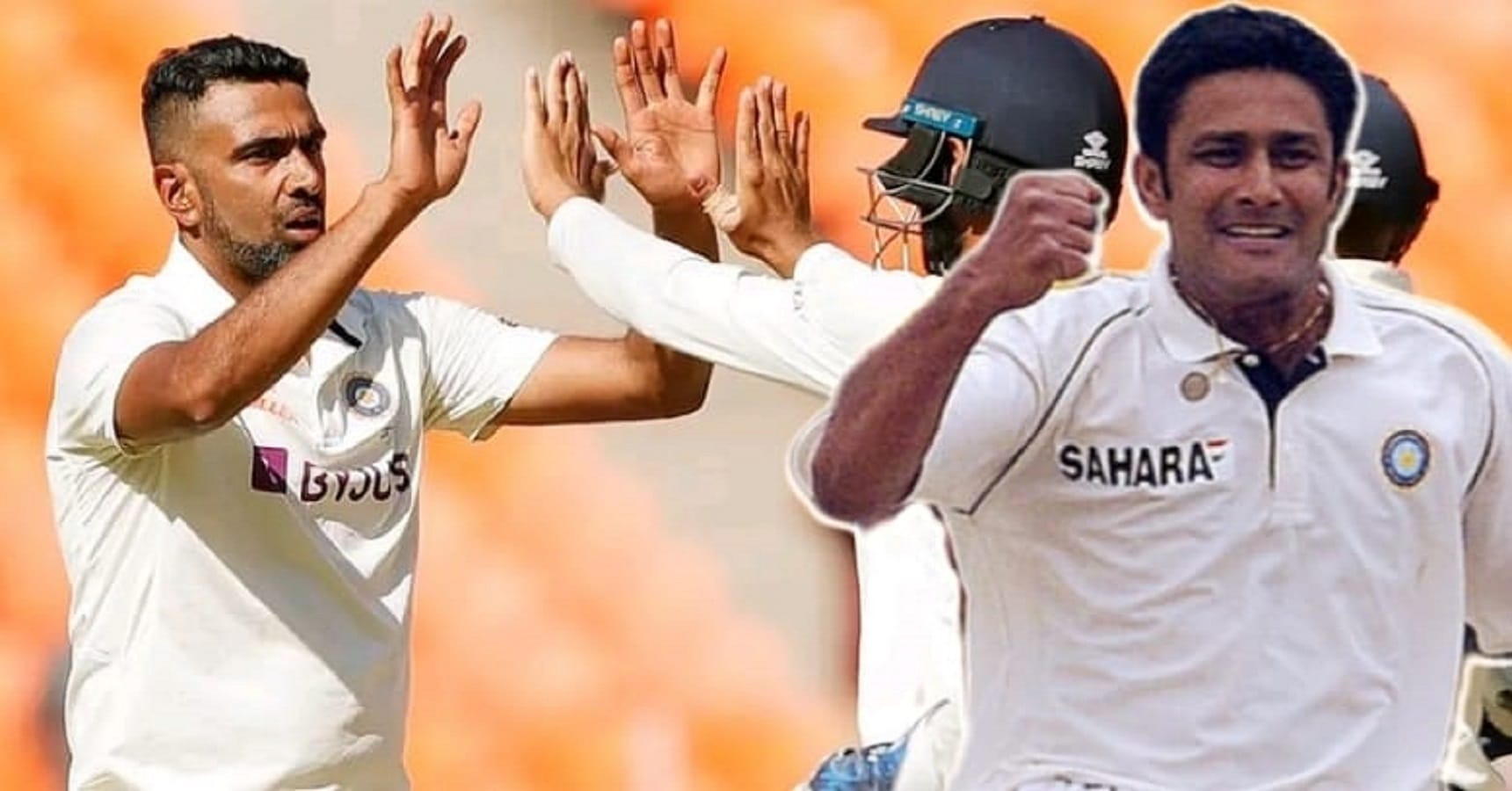 ashwin kumble