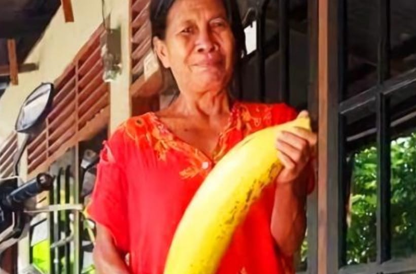 Banana