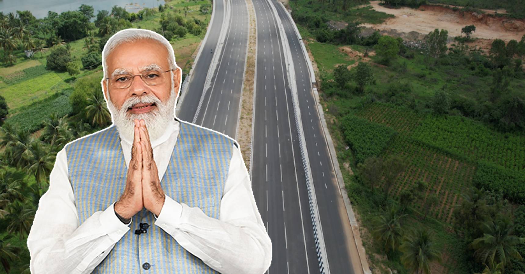 bangalore mysore highway