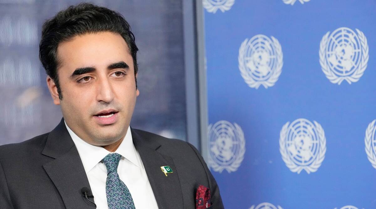 bilawal bhutto