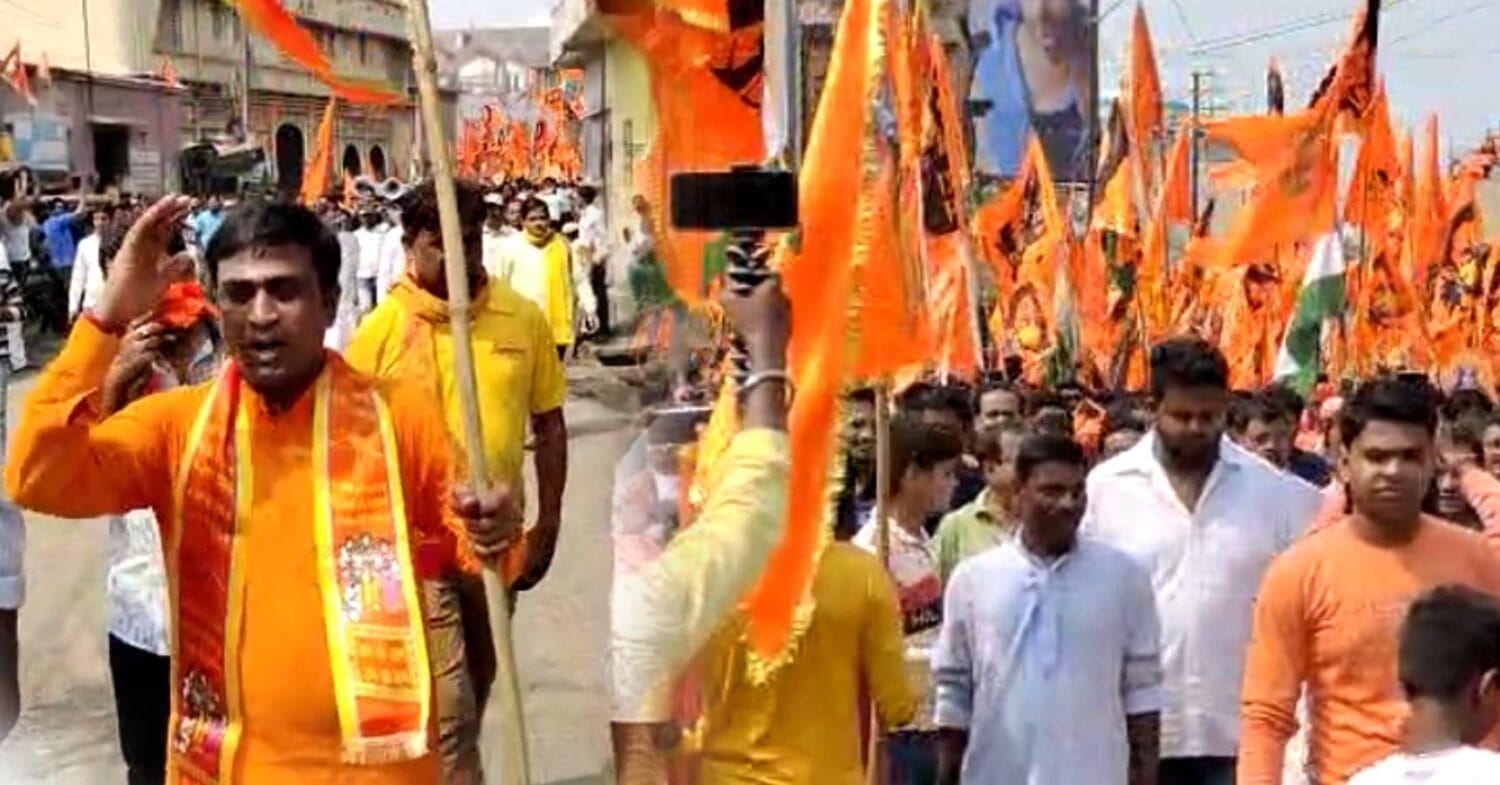 birbhum, ramnavami