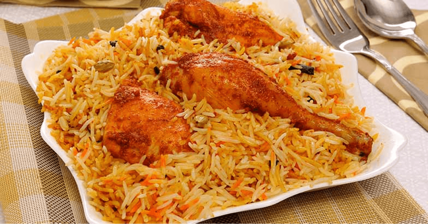 biriyani,