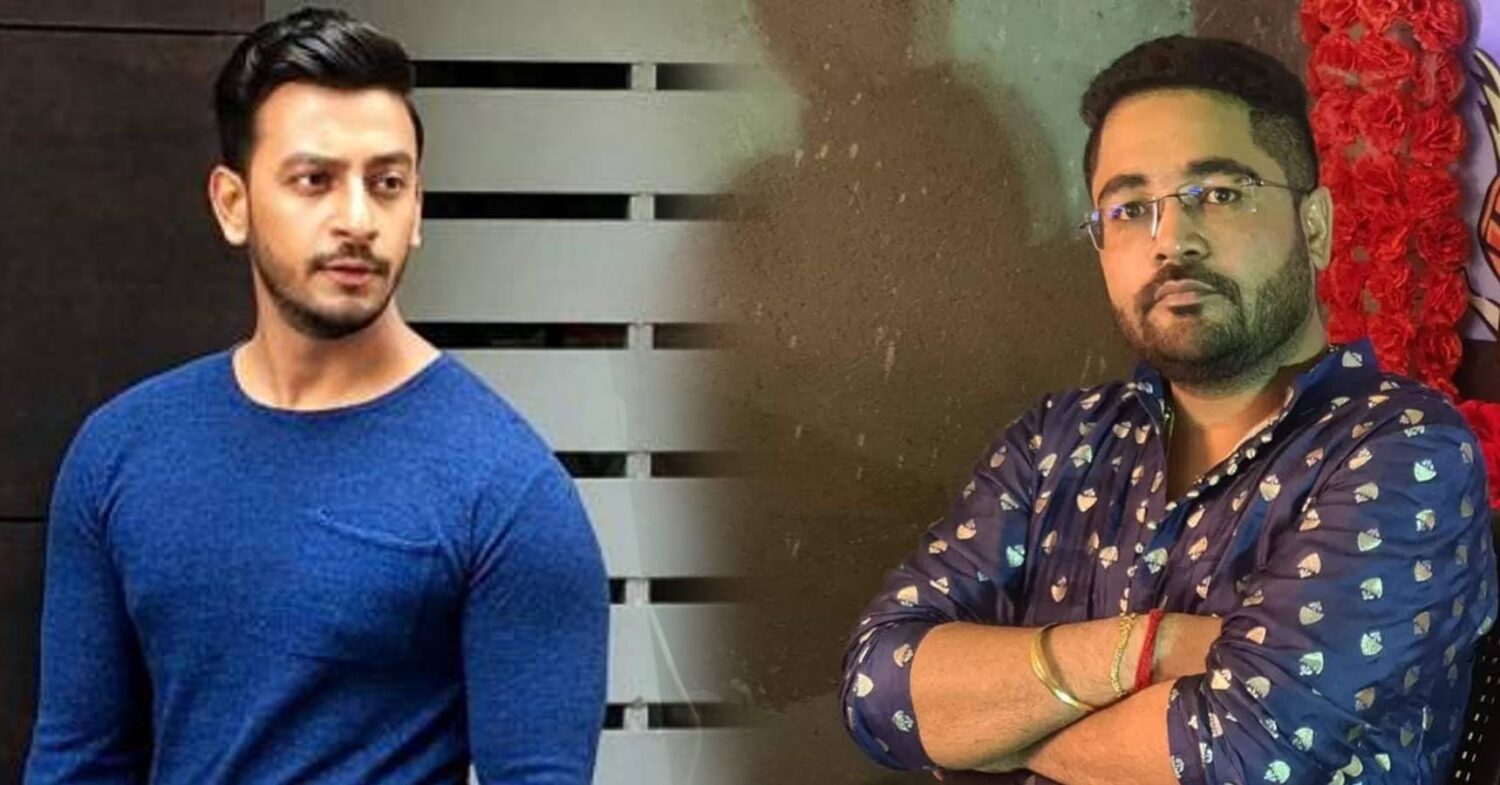 bonny sengupta, kuntal ghosh