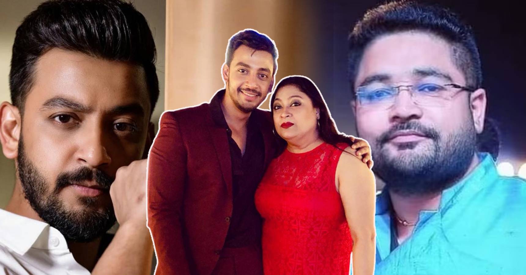 bonny sengupta, piya sengupta, kuntal ghosh