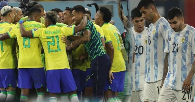 brazil w argentina l