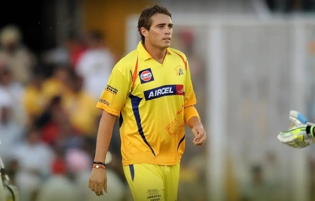 csk southee