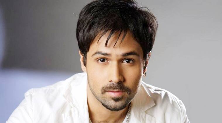 Emraan Hashmi