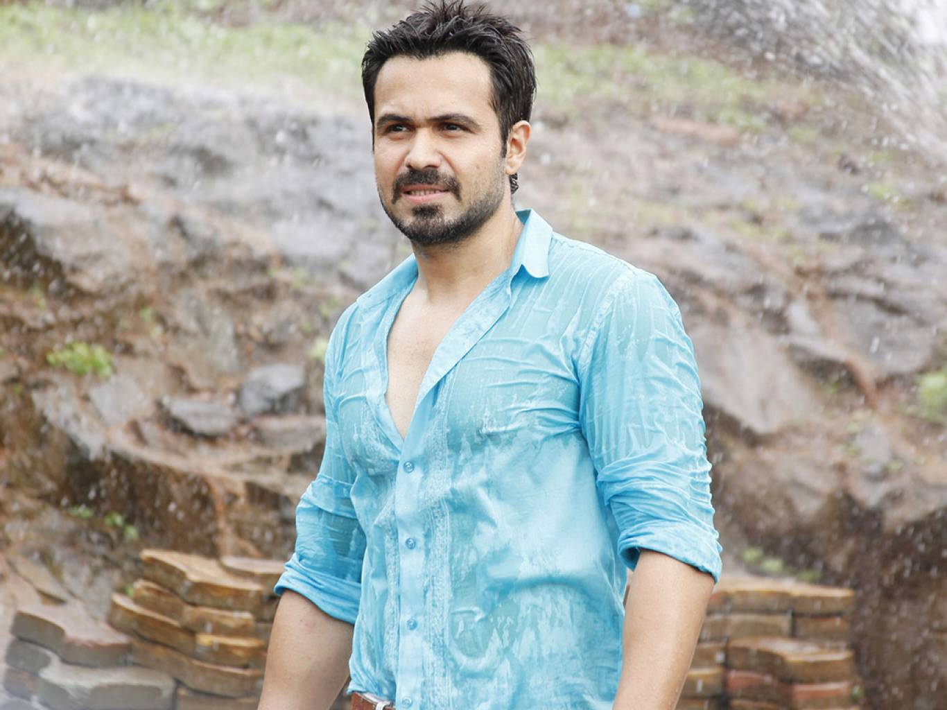 Emraan Hashmi