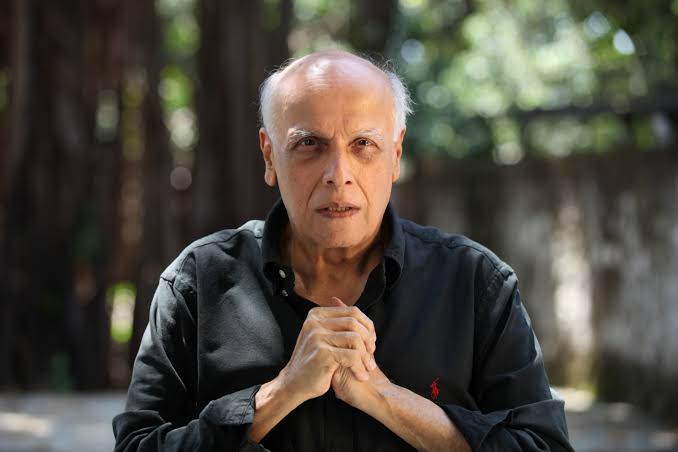 Mahesh Bhatt 