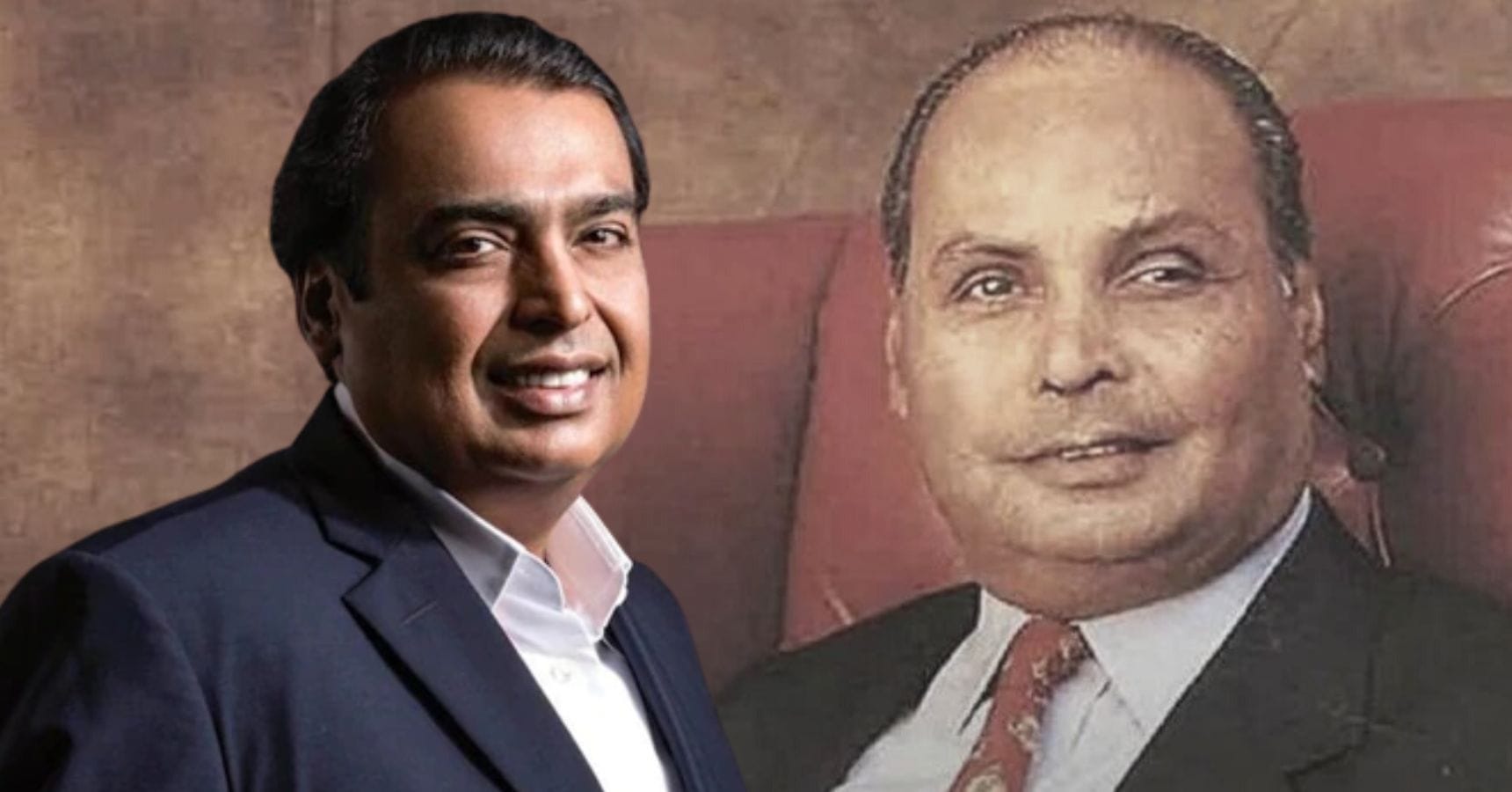 Mukesh Ambani