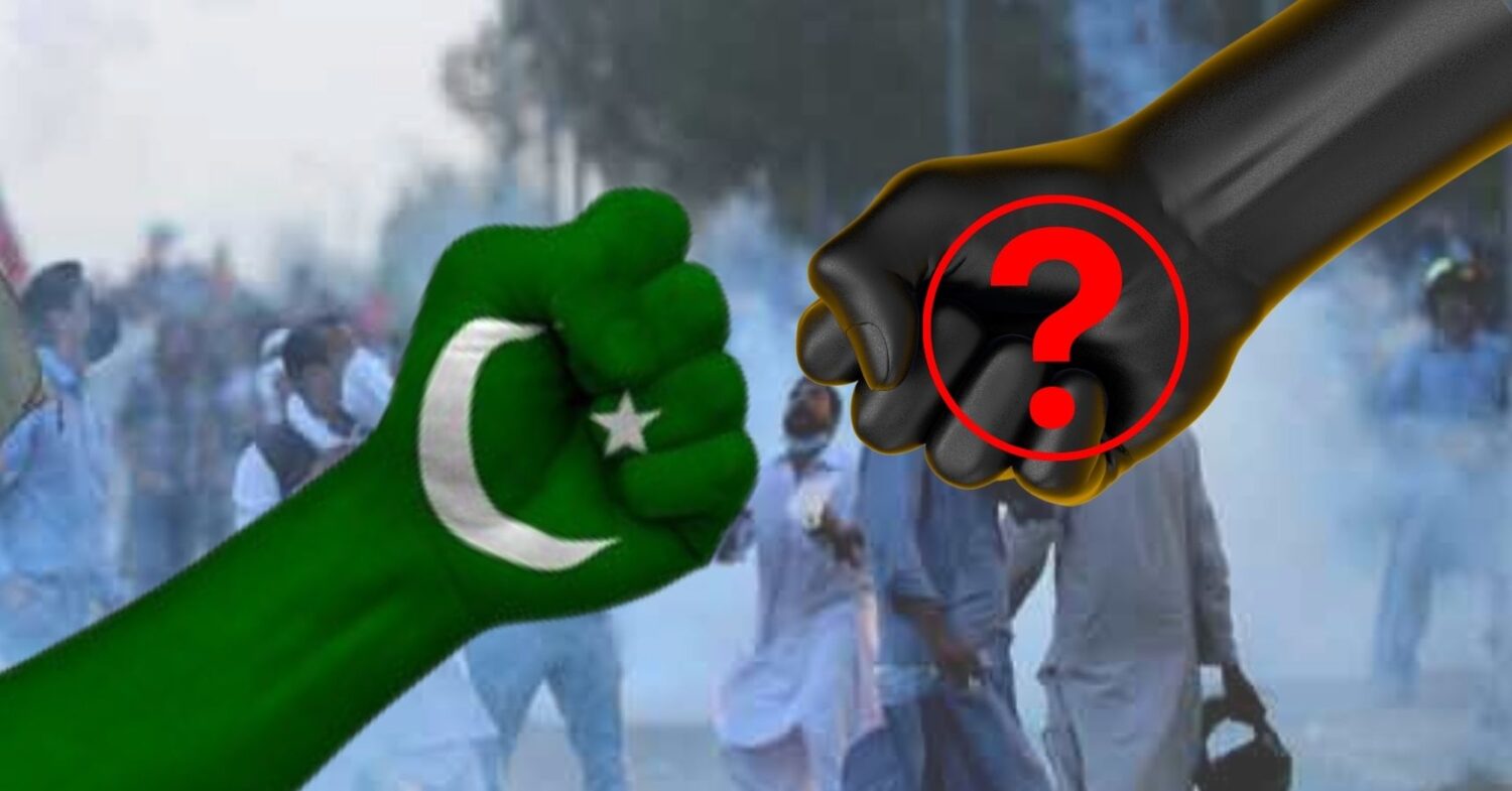 Pakistan