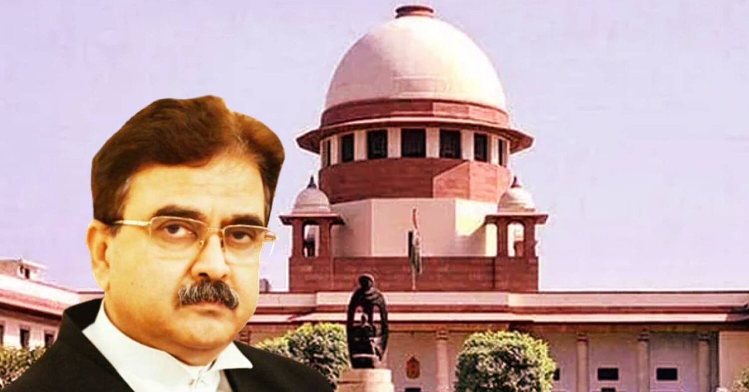 justice ganguly supreme court