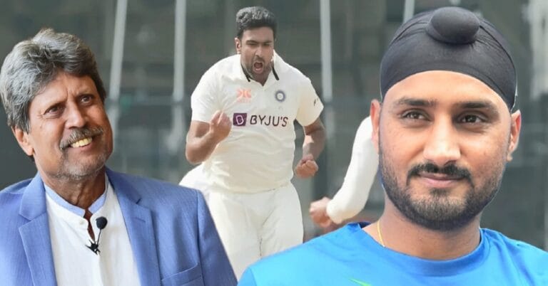 kapil ashwin harbhajan