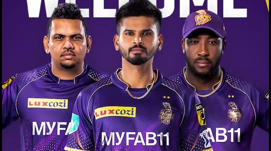 kkr new