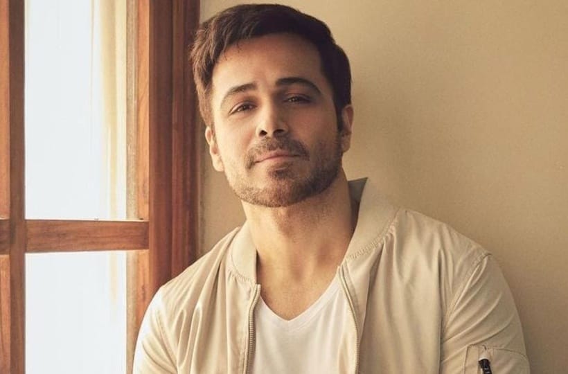 Emraan Hashmi