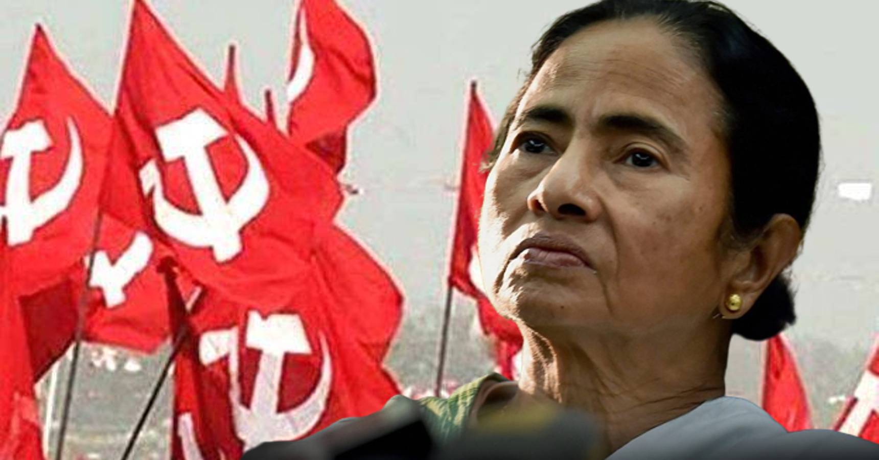 mamata, left