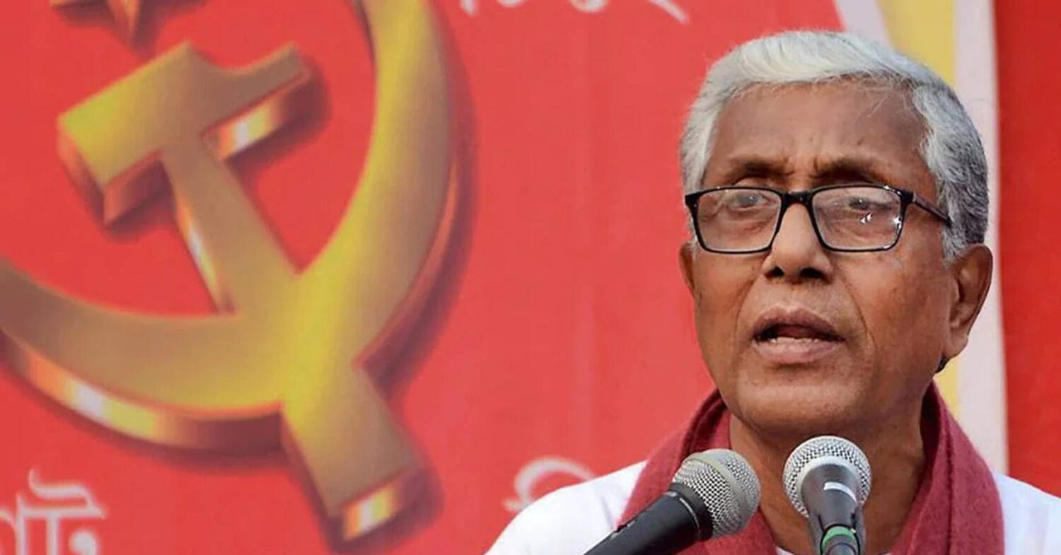 manik sarkar