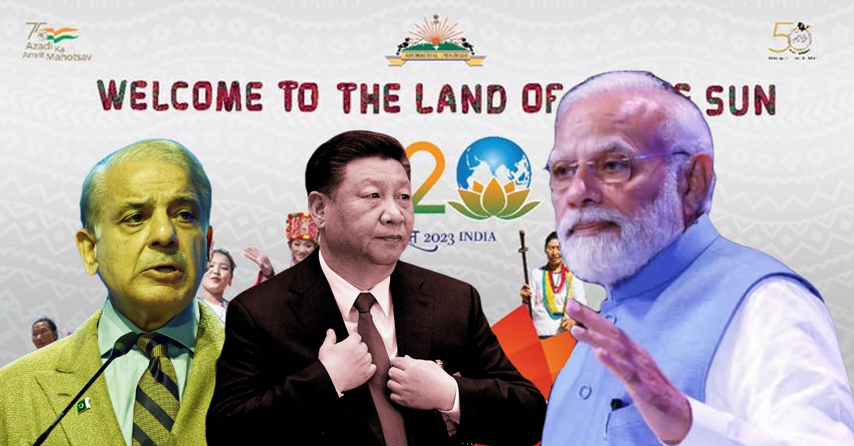 modi jinping sharif g20