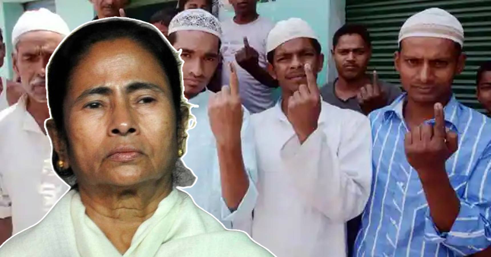 muslims voters mamata