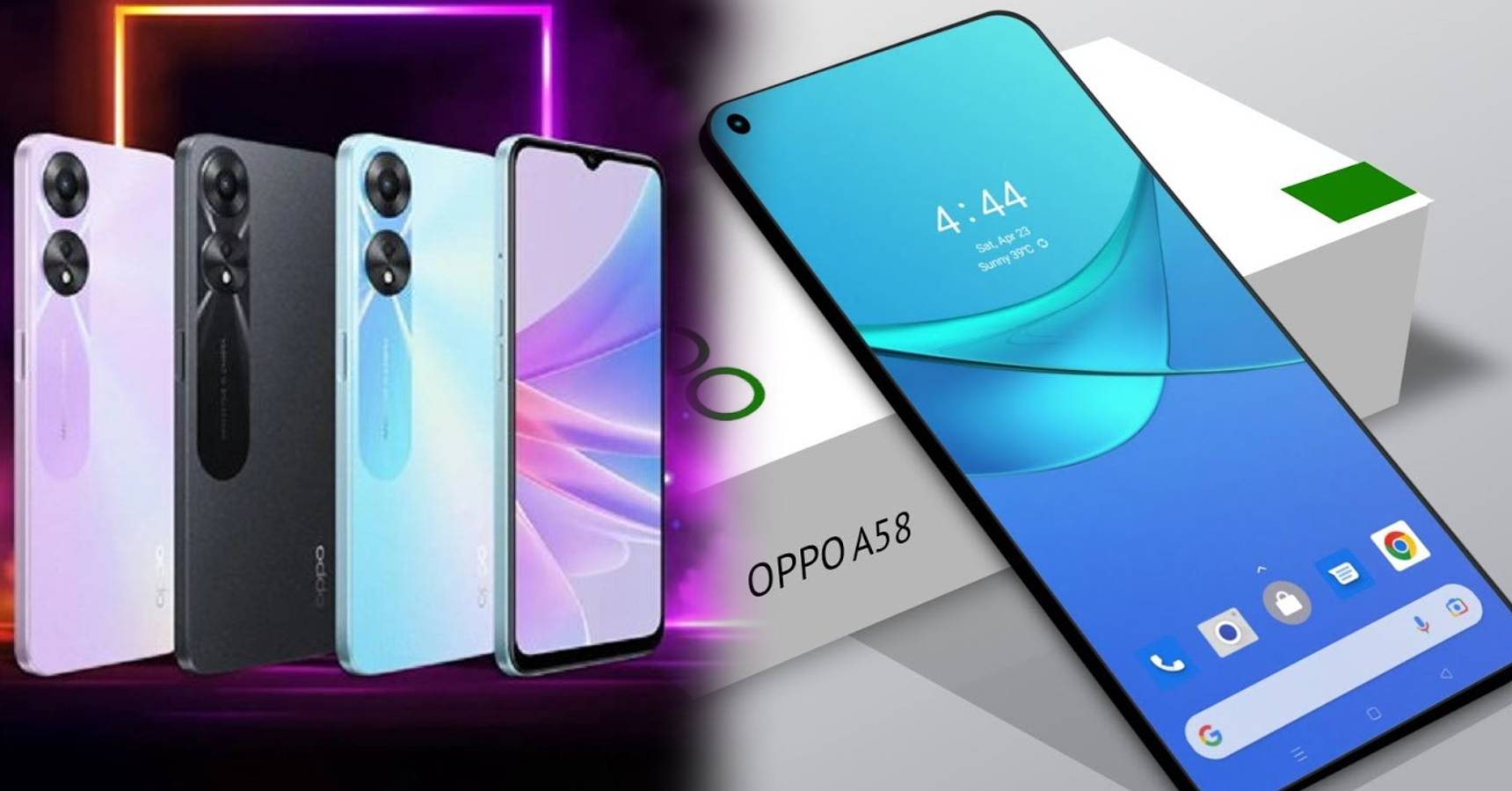 oppo a58 5g(1)