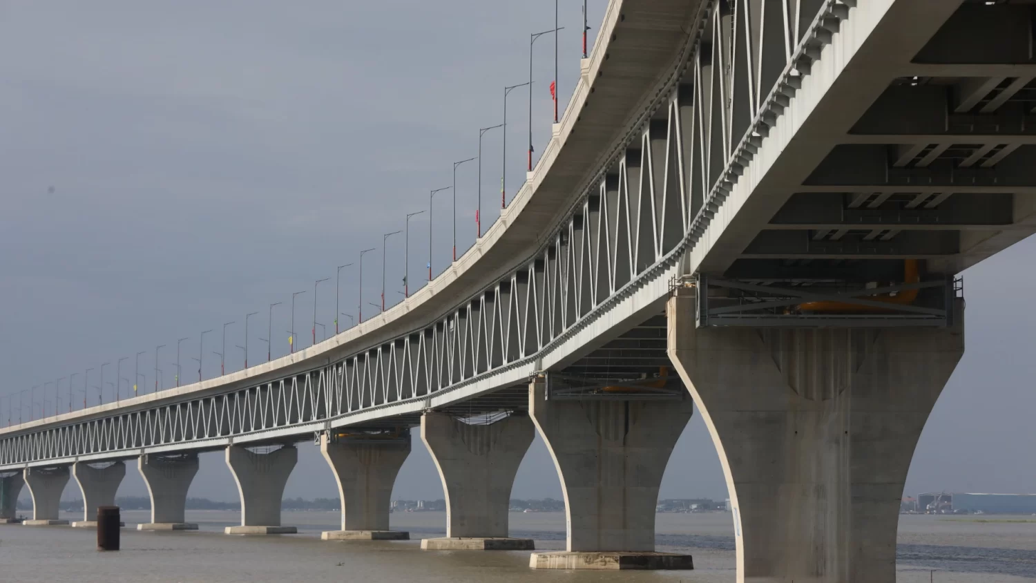 padma bridge