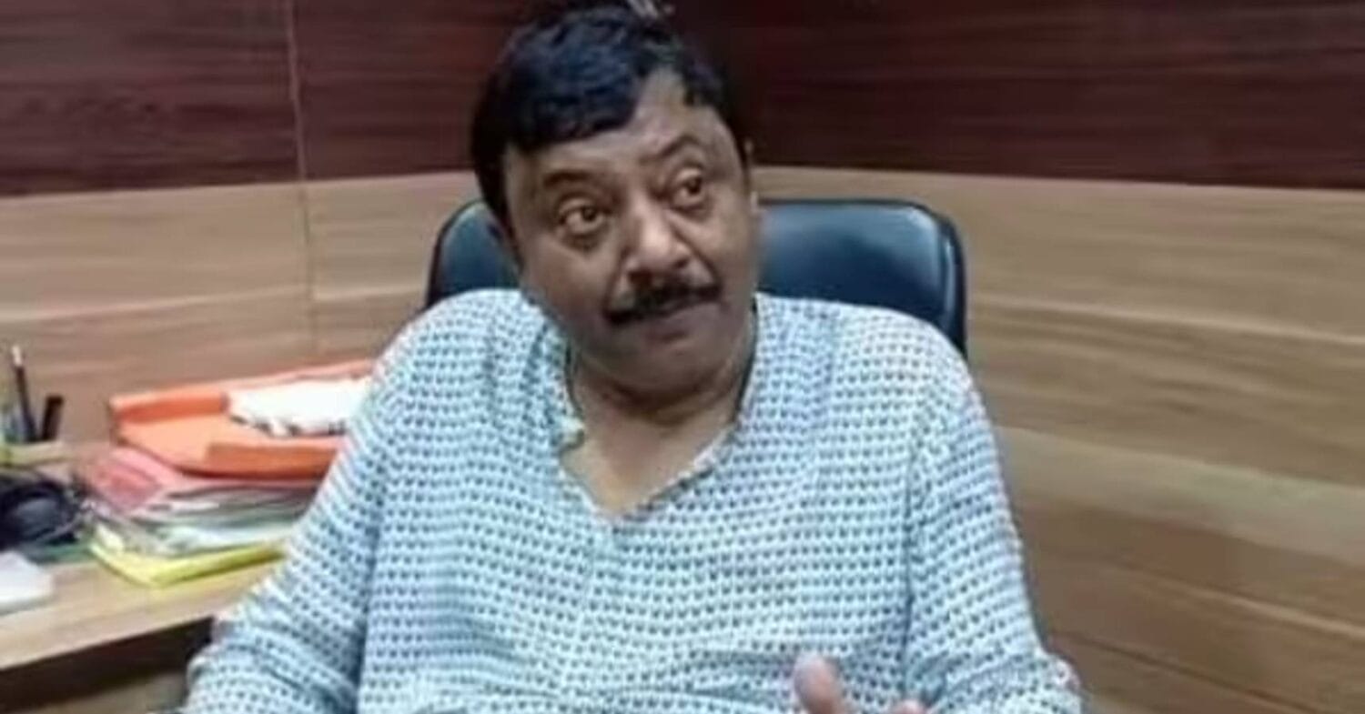 partha bhowmik