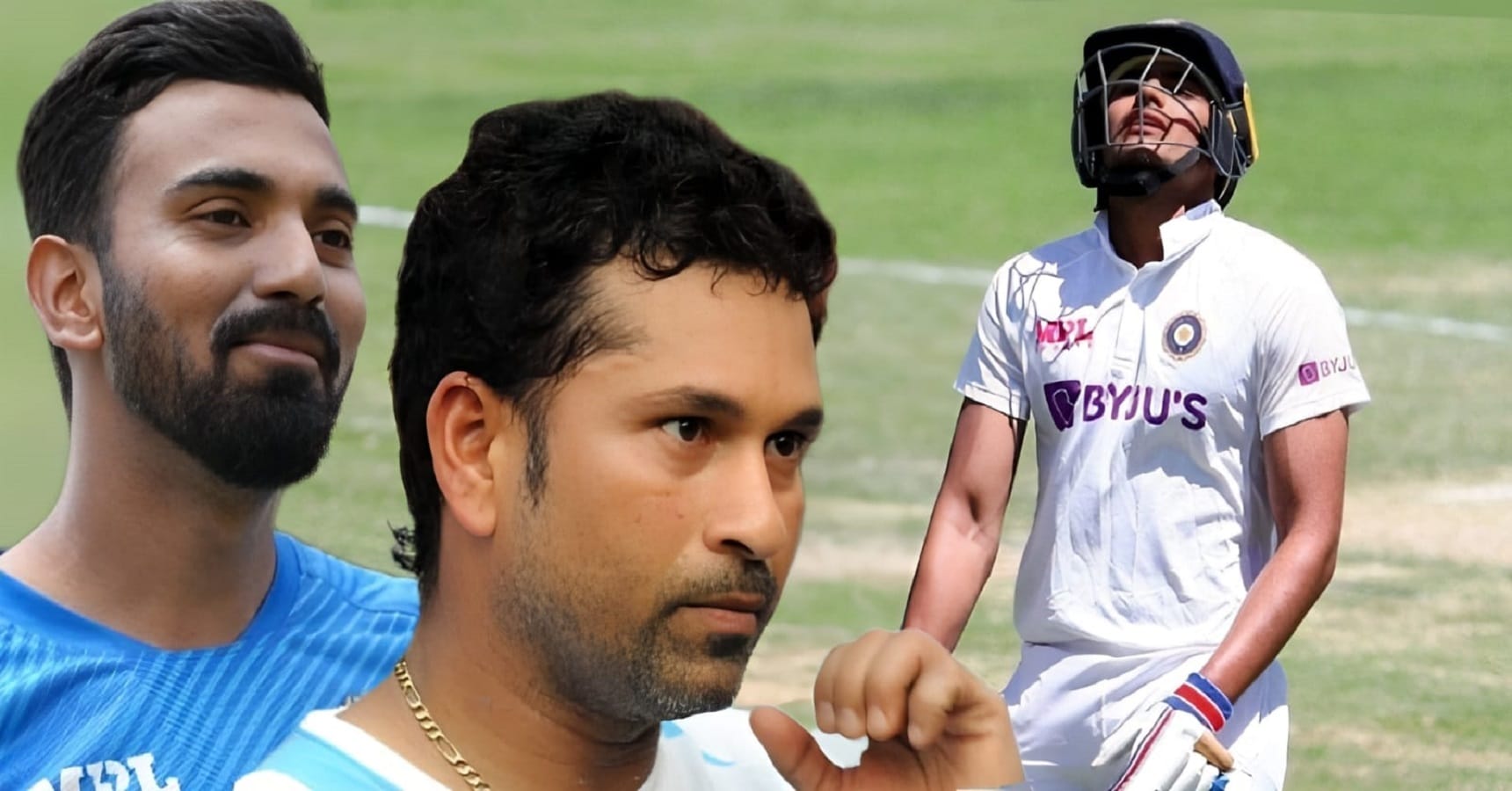 sachin kl gill