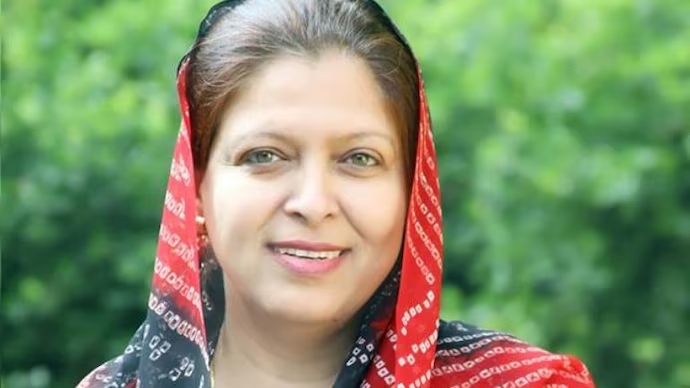 shafia zubair 