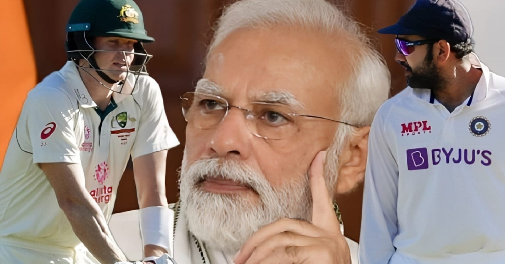 smith modi rohit