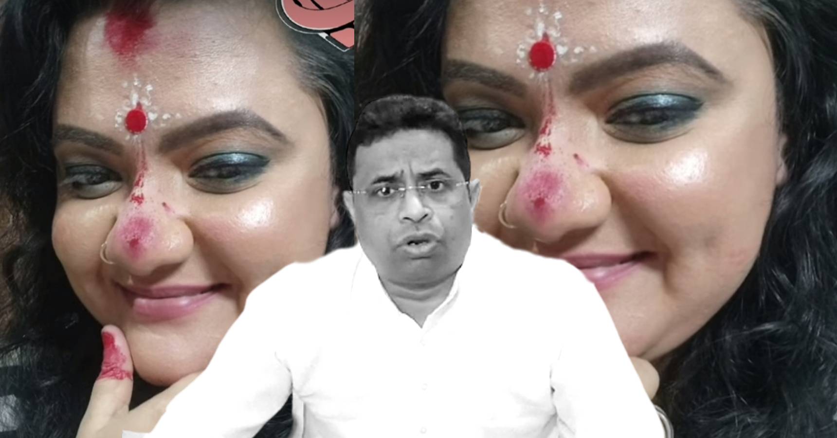 soumitra, sujata