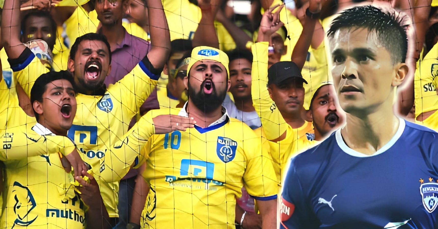 sunil kbfc